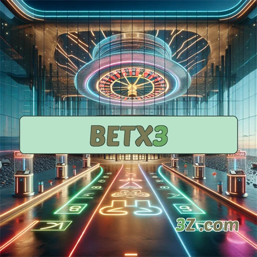 Baixar Jogos no Betx3: Facilite Sua Diversão Online