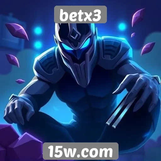 Análise do desempenho do site betx3 no mercado de jogos