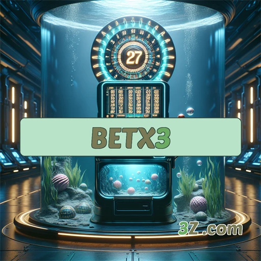 Cassino Betx3: A Nova Era do Jogo Online Brasileiro