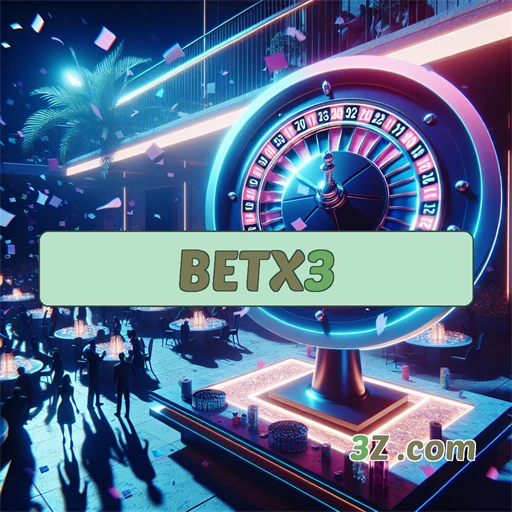 betx3 Apostas Esportivas