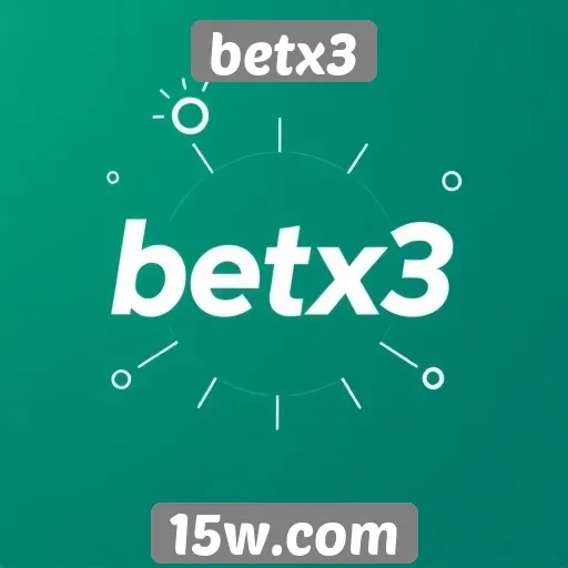 Recursos inovadores disponíveis na plataforma betx3