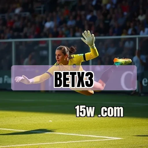 betx3: Recursos Imperdíveis da Seção de Jogos Ao Vivo