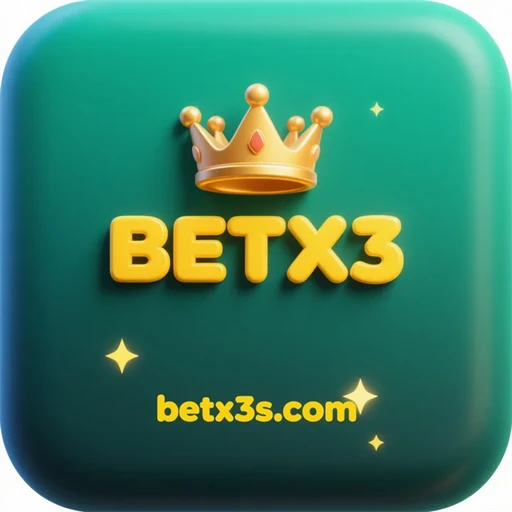 betx3 logo