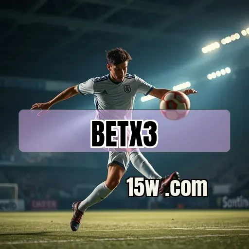 betx3 Móvel: Explore Novas Emoções ao Jogar no Seu Celular