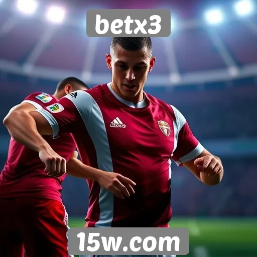 Novos recursos e funcionalidades do betx3