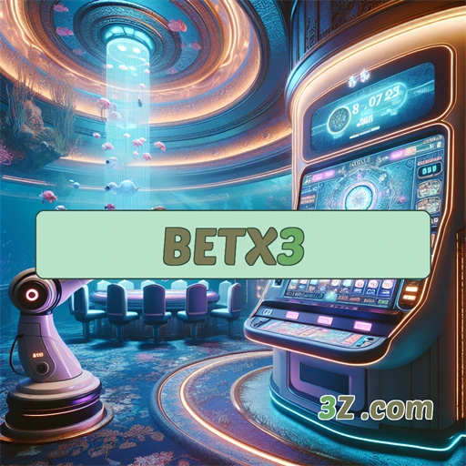Explorando o Mundo dos Slots em BetX3: Diversão Garantida