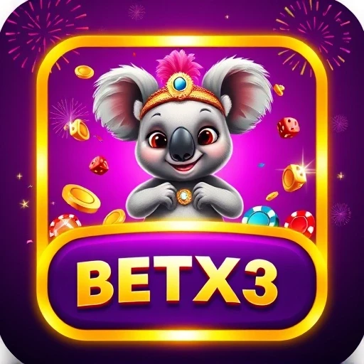 betx3 logo