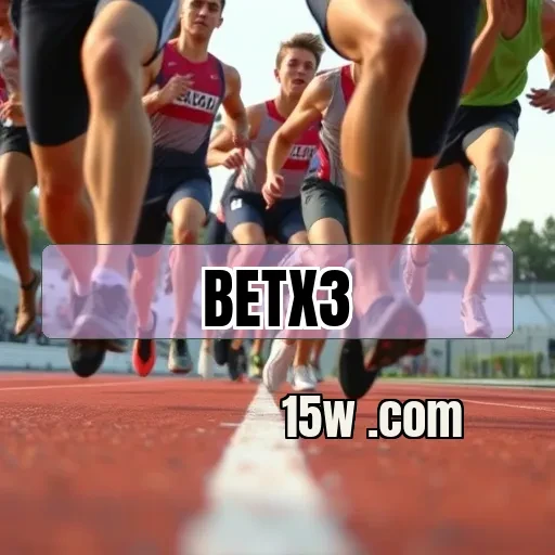 betx3: A Nova Fronteira dos Torneios de Jogos Online no Brasil